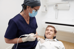 Dental hi tec