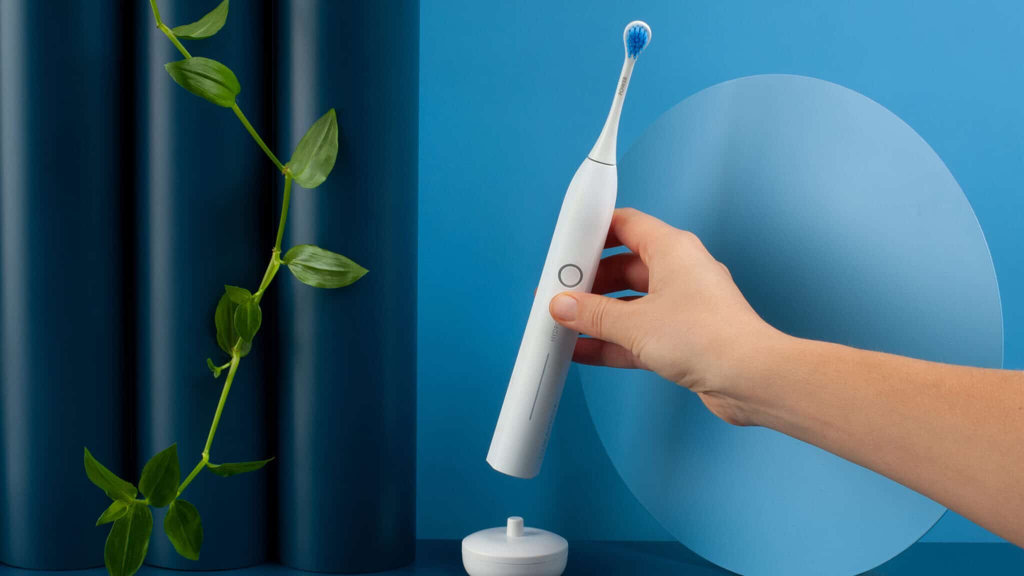 Electric Toothbrushes