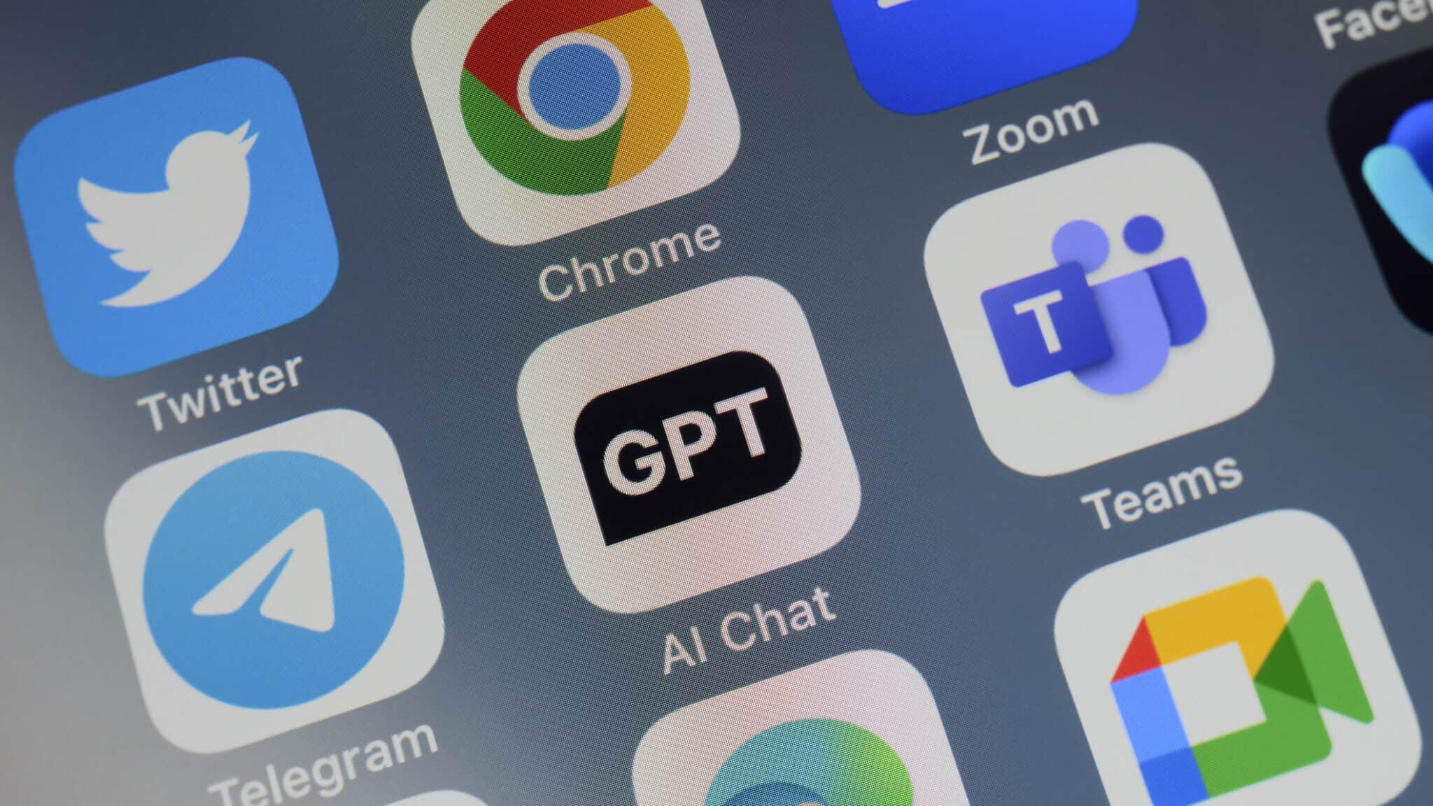 ChatGPT