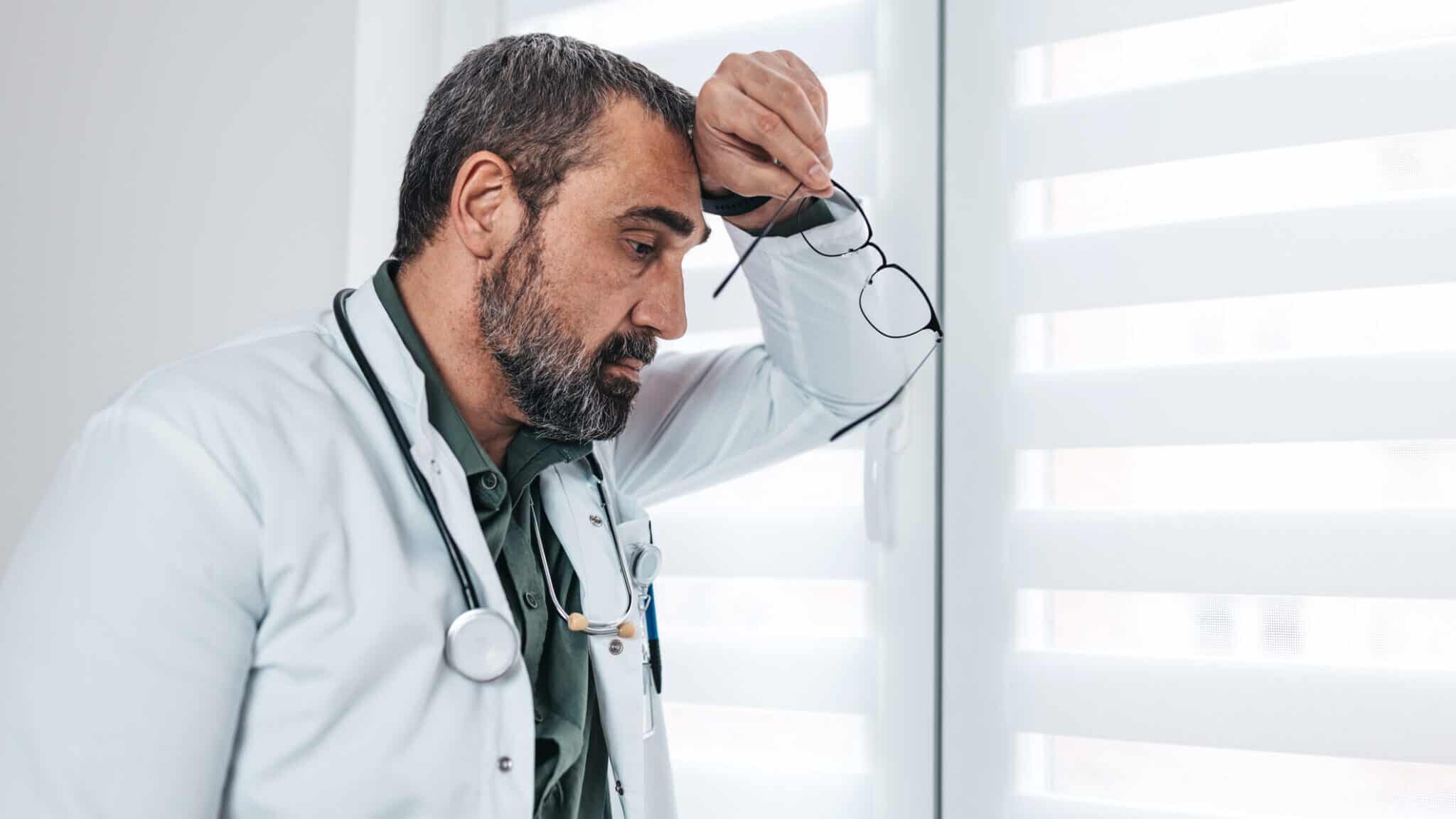 Dental Shortages