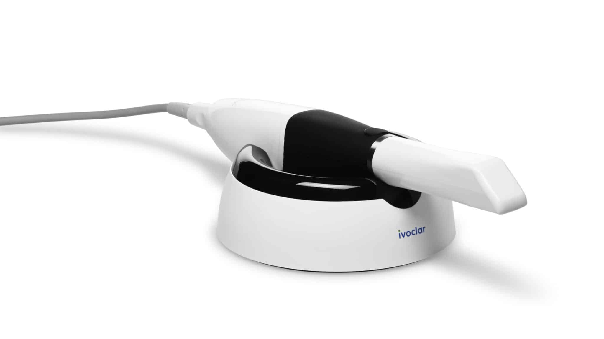 Intraoral Scanner