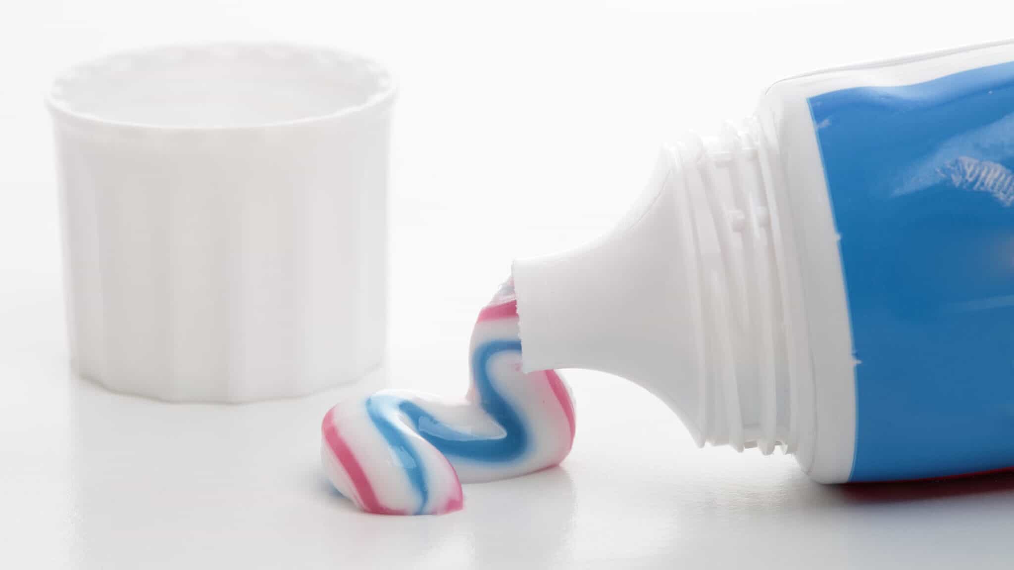 Toothpaste