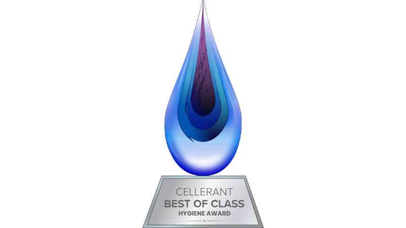 Hygiene Award
