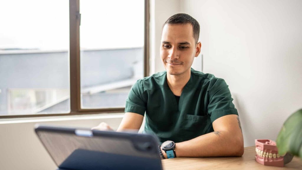 Patient Retention