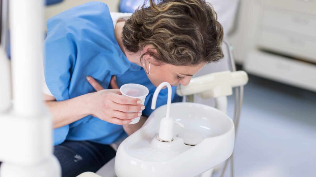 Oral Rinse