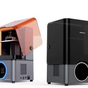 AccuFab-L4D/K 3D Printer
