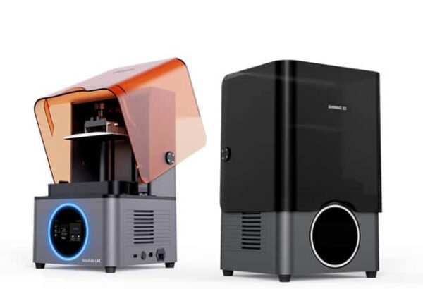 AccuFab-L4D/K 3D Printer