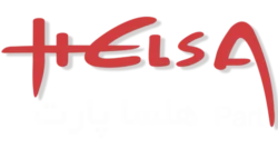 helsa Part logo
