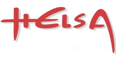 helsa Part logo